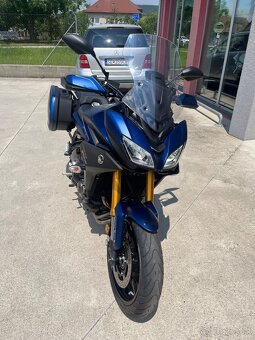Yamaha Tracer 900 GT - 18
