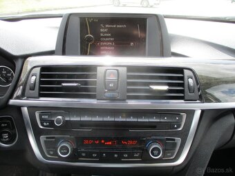 BMW 320d Sport Line Touring 135kw Aut. Xenon GPS 2013 - 18