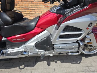 Honda GL1800 - 18