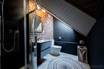 Na predaj "LOFT" špecifický štýl bývania v centre,Štúrova  - 18