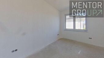 VR 360: Novostavba veľkého 4i bungalovu - holodomu s tepelný - 18