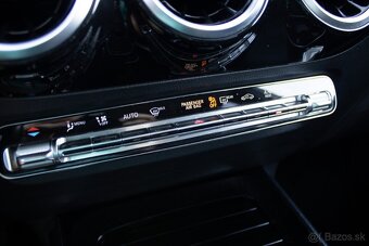 Mercedes-Benz B trieda 180 d A/T - 18