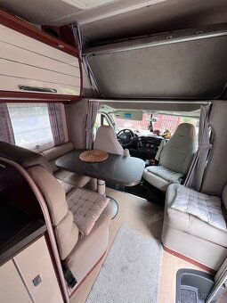 autokaravan mobilvetta - 18