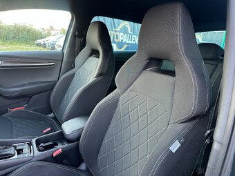 Skoda karoq Sportline 1.5tsi-DSG-2021-169tis-VIRTUAL-CANTON - 18