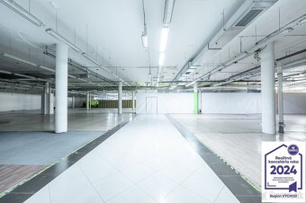 Obchodné priestory v OD Dargov - 18