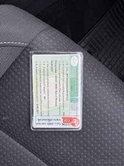 Predám VW Golf 6 - 18