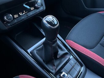 Škoda Scala Monte Carlo 1.0 TSi - 18