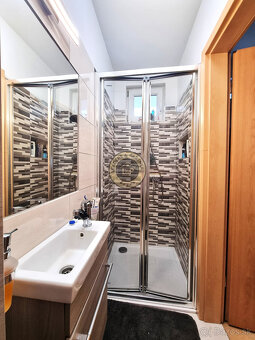 PREDAJ 5izbový rodinný dom Levél - 18