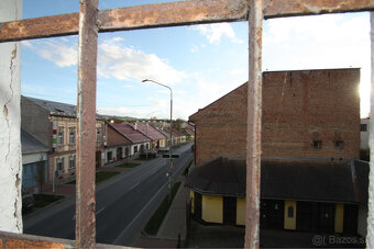 Prenájom priestorov na 1. poschodí Dom Módy na Nám. gen. M. - 18