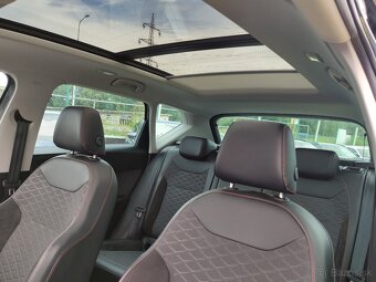 Seat Ateca DSG FR 4Drive VIRTUAL WEBASTO BEATS KAMERA - 18
