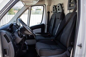 Fiat Ducato 2.3 MultiJet E6 L2H2 3,5t /ODPOČET DPH/ - 18