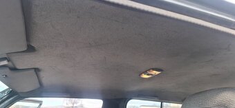 Predam  Mitsubishi Pajero 2 , 2,5TD 73kw - 18