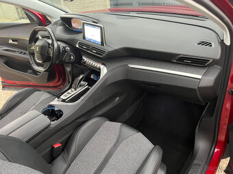 Peugeot 3008 1.6 PureTech 180k E6.2 Allure EAT8 - 18