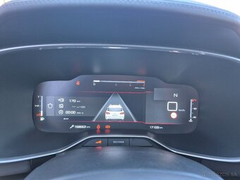 Citroën C5 Aircross BlueHDi 130 S S Shine A/T - odpočet DPH - 18
