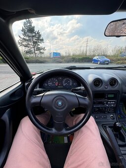 Mazda MX-5 NB 1.8 - 18