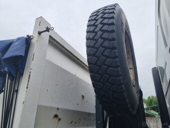 RENAULT KERAX 32.460 6x6 S1 sklápač EURO5 - 18