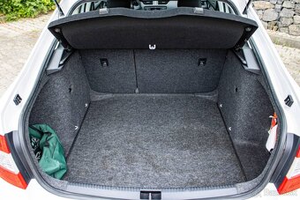 Škoda Octavia 1.2 TSI Active - 18