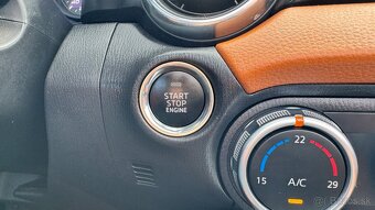 Fiat 124 Spider 1.4 TURBO naj. 22.000km - 18