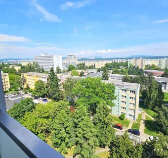 4-izbový byt s loggiou vo výbornej lokalite, Košice - Terasa - 18