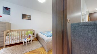 2i. byt 48m, v blízkosti Moravskej hrádze, Hradištná, KLÍMA - 18
