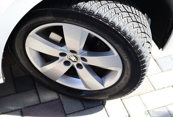 Škoda Kamiq 1.6 TDI DSG Virtual - 18