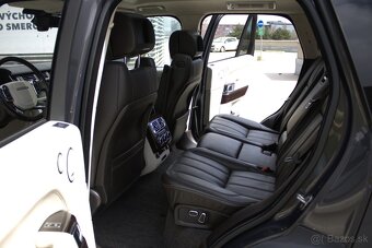 Land Rover Range Rover 4.4L SDV8 AB Autobiography - 18