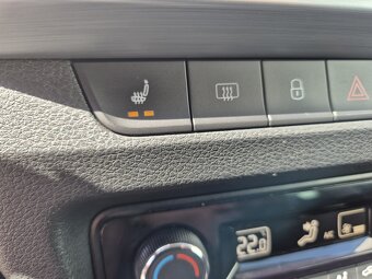 Škoda Fabia 1,0 TSi 70 kW 5°manual  Drive - 18