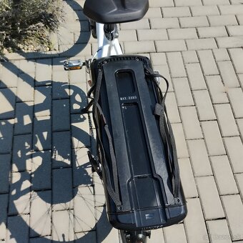 Na predaj dámsky elektrobicykel WINORA F1 - 18