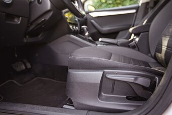 Škoda Octavia 2.0 TSI Ambition DSG - 18