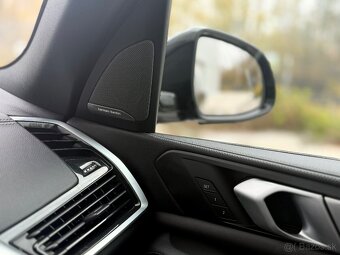 BMW X5 40i M-Pakete - 18