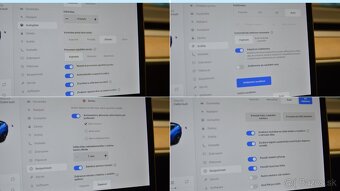 Tesla Model 3 LR ReFresh 4x4 366kw/82kWh NELAKOVANÉ - 18