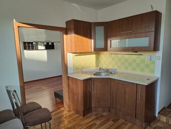 3izb.byt s výhladom na Vysoke Tatry v Poprade - 18