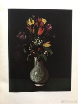 Moderná slovenská grafika, Peter Matejka, Almanach záhad - 18