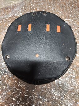 Velorex originál nové svetlo - 18