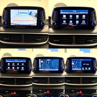 Hyundai Tucson 1.6GDI 97Kw 2018/Full Led/Kamera - 18