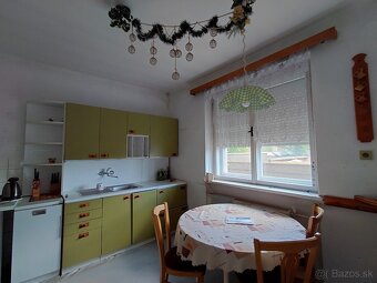 Rodinný dom Bojice,garáž, 958 m2 - 18