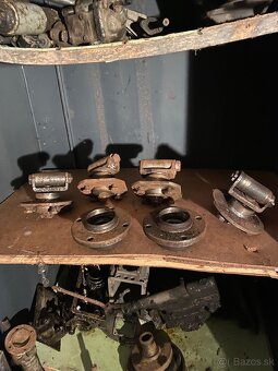 Nahradne diely na veterany - 18