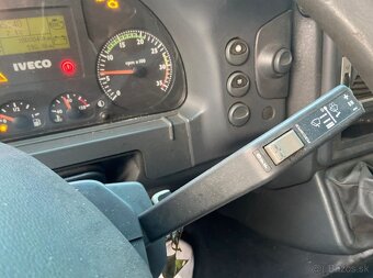 Iveco Eurocargo ML120E25, Euro 5, čelo - 18