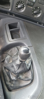 CISTERNA SCANIA AUTOMAT-OBJEM 11500L - 18