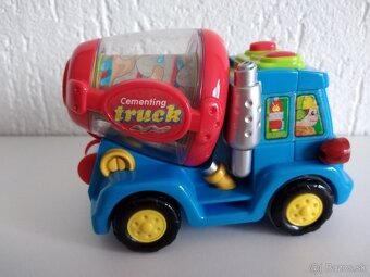 Labková patrola hra kartová - 18