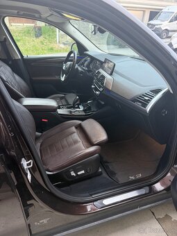 BMW X3 XDrive20d xLine 2018 Odpočet DPH - 18
