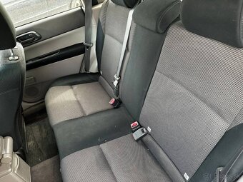 Subrau Forester 2.0 benzín - 18