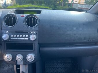 Mitsubishi Colt 1.3i, 70kw-95ps, benzín, rok 2009 - 18