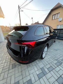 Škoda Octavia Combi 2.0 TDI Ambition SK ŠPZ - 18