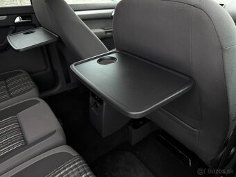 Volkswagen Touran - 18