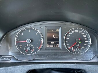 Volkswagen T5 transporter - 18