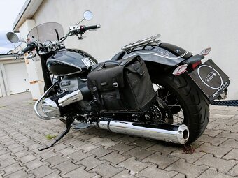 BMW R18 FIRST EDITION-WUNDERLICH-STAV NOVEJ - 18