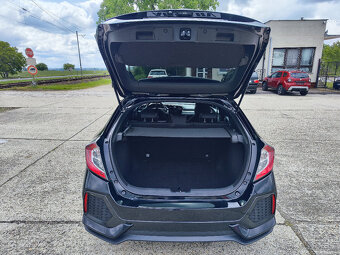 Honda Civic - 18