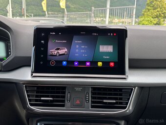 Seat Tarraco 2.0 TDI 150 Style DSG - 18