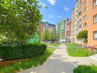 Na predaj 3-izbový byt, Na Hlinách, Trnava - 18